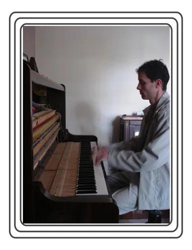 Professor De Piano