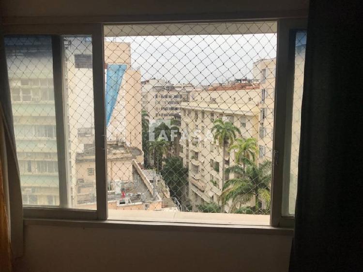 Apartamento em Flamengo - Rio de Janeiro