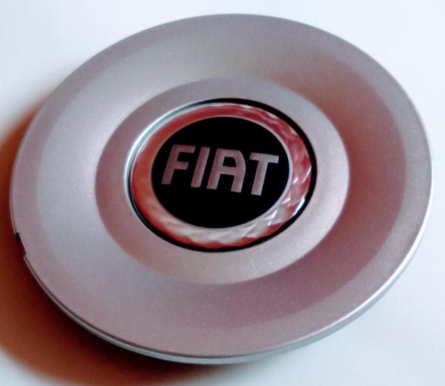 Calota centro roda fiat stilo aro 16 conect fiat idea