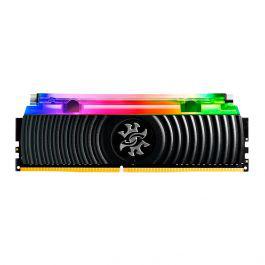 Memória Adata XPG Spectrix D80 RGB 16GB (1x16) DDR4 3000MHz