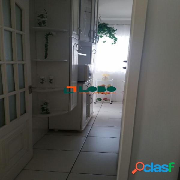 Apartamento na Pelinca 3