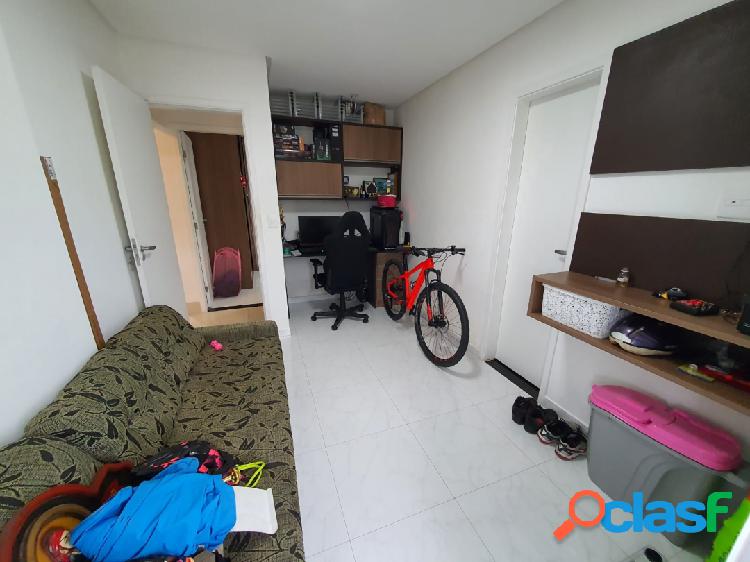 Apartamento com duas suítes no canto do forte! 3