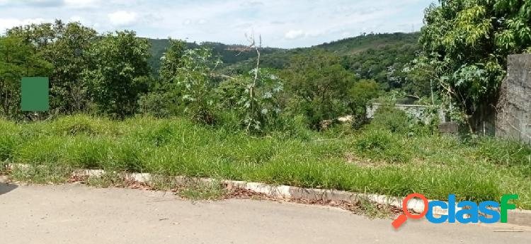 Terreno lindo a Venda de 522 m² Cristal Park Imperdivel!!! 3