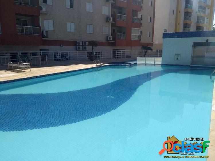 APARTAMENTO PRAIA GRANDE!!!