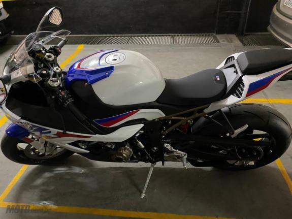 Bmw - s 1000 rr