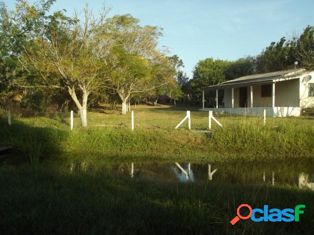 Sitio Residencial, Açudes, em condomínio, Morro Grande/Viamão