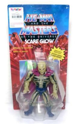 He-man - Masters Of The Universe Origens- Scare Glow - 2020