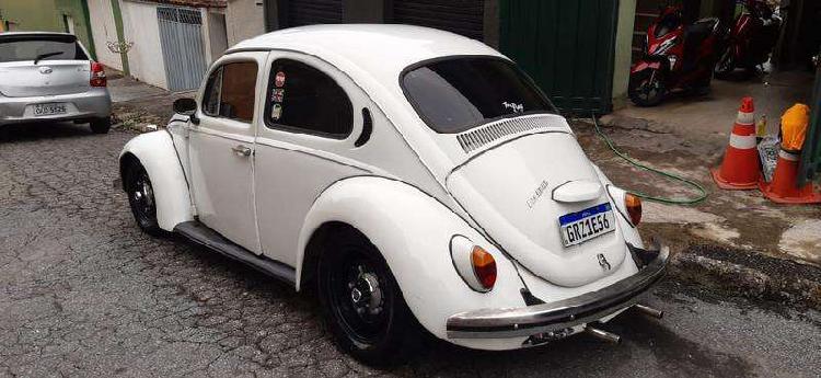 Volkswagen Fusca