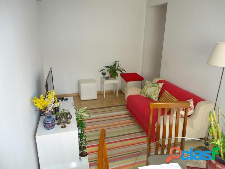 Apartamento - SP - São Paulo - Indianópolis - Avenida Pavão