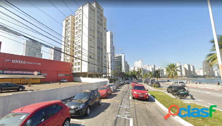 Imóvel na Praia do Gonzaguinha em São Vicente - SP. 2