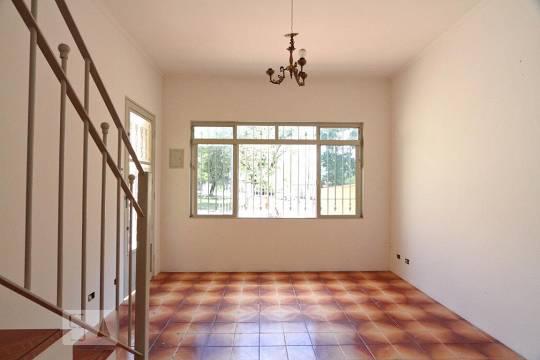 Casa para aluguel - jardim felicidade, 2 quartos, 73 - são