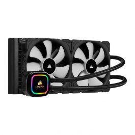 Water Cooler Corsair iCUE H115i RGB Pro XT 280mm