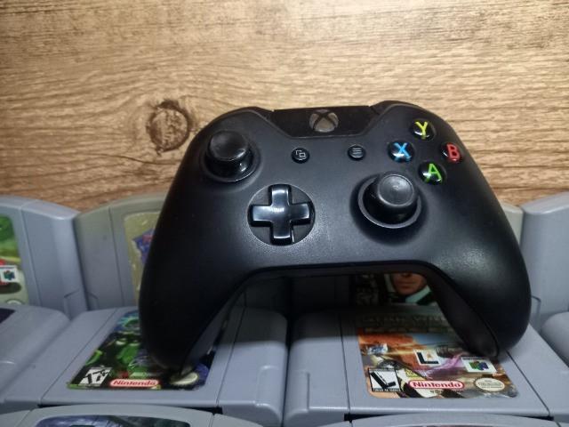 Controle xbox one