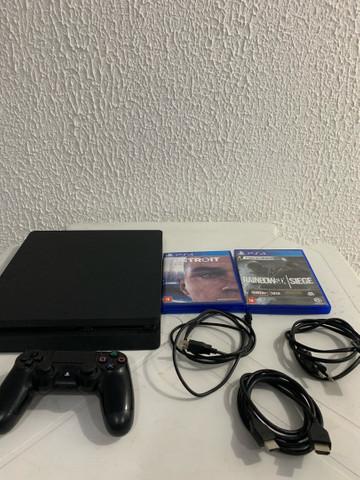 Ps4 1tb