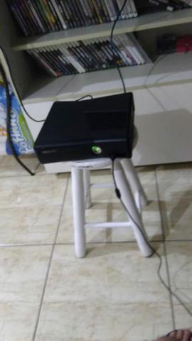 Xbox 360 desbloqueado ltu