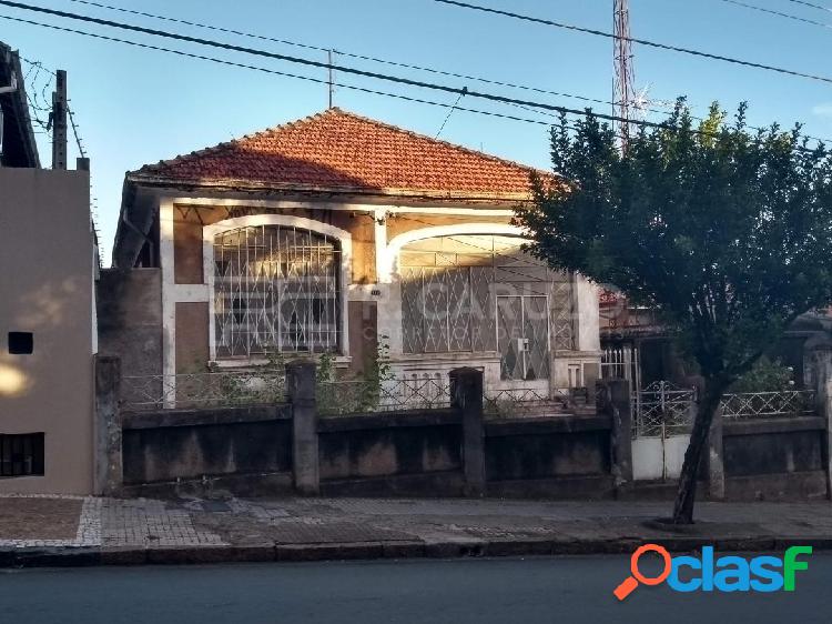 Imóvel Comercial - Centro - Limeira - São Paulo.