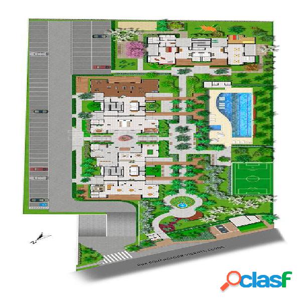 Pátio das Palmeiras - 70m² - Limeira - São Paulo. 3