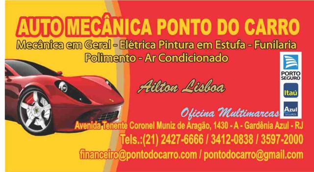 Mecânico de refrigeração automotiva