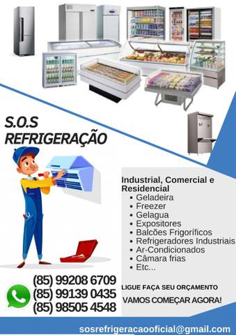 Refrigeração