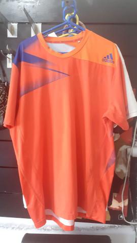 Camisa da Adidas