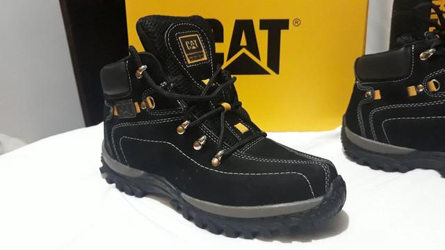 Oferta bota caterpillar n° 40