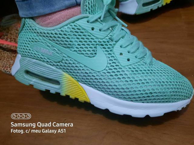 Tênis Nike Air Max novo