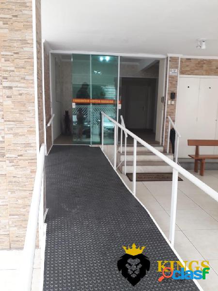 Lindo apartamento, pé na areia e no shopping brisamar.