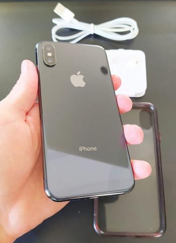 Iphone Xs, 64gb, preto