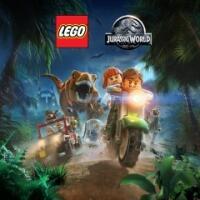 Jogo LEGO Jurassic World