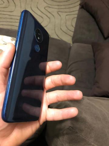 Motorola moto g7 power