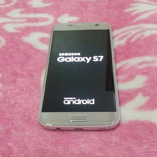 Samsung Galaxy s7 flat 32 gb