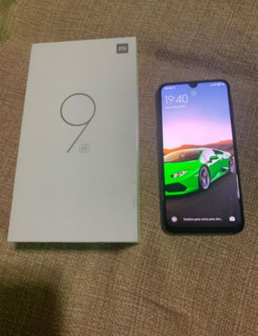 Xiaomi Mi 8 SE 128 GB