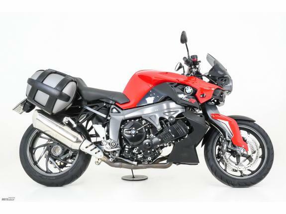 Bmw - k 1300 r premium