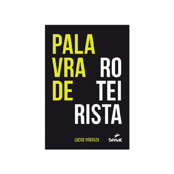 Palavra de roteirista