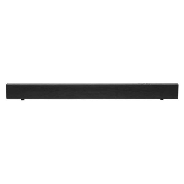 Soundbar jbl cinema sb110 2.0 canais hdmi bluetooth preto