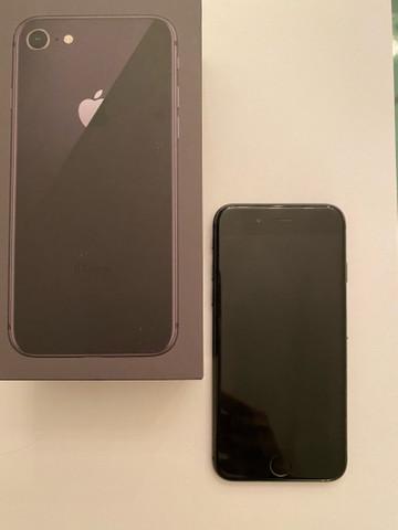 Iphone 8 64gb