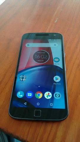 Moto g4 plus