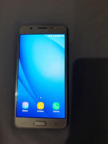 Samsung j5 metal