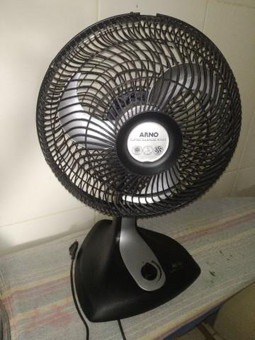 Ventilador arno muito conservado