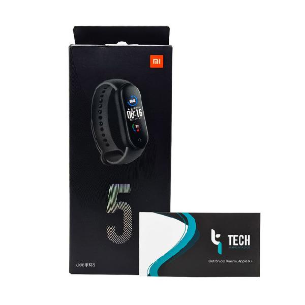 Xiaomi mi band 5