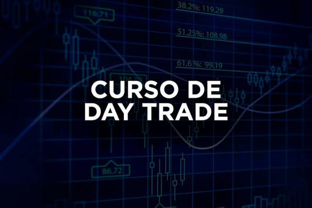 Curso daytrader