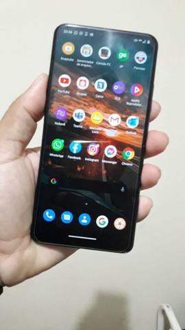 Motorola one hyper 128gb