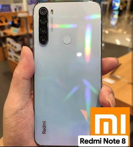 Redmi note 8 64 gb