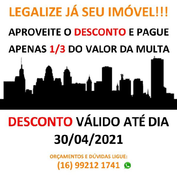 Regularizacao Imovel 【 ServiÇos Setembro 】 Clasf