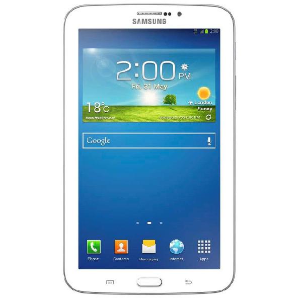 Samsung galaxy tab 3 com tv digital