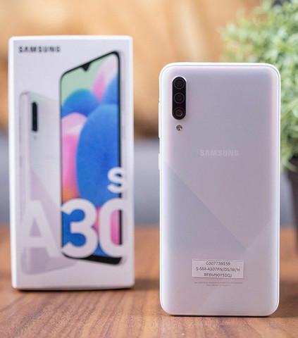 Samsung galaxy a30s