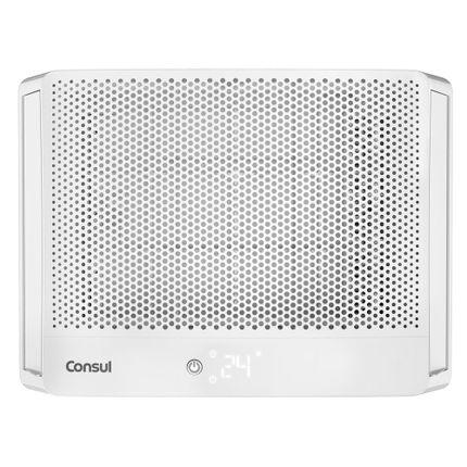 Ar Condicionado Consul CCN07EB Janela 7500 BTUs Frio