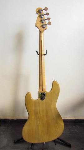 Contrabaixo sx jazz bass vintage series