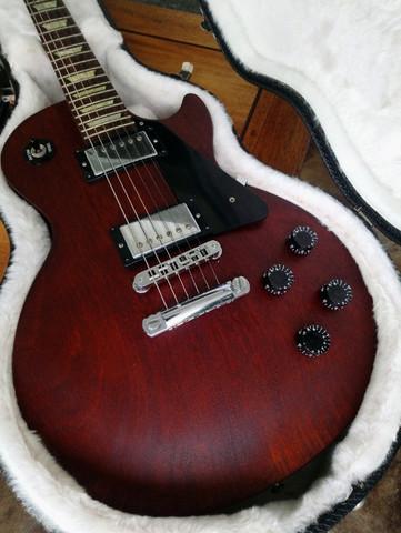 Gibson Les Paul Studio