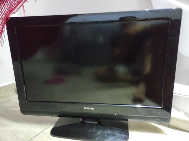 Tv LCD Philips 32